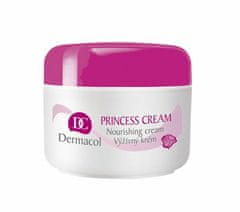 Dermacol 50ml princess cream, denní pleťový krém