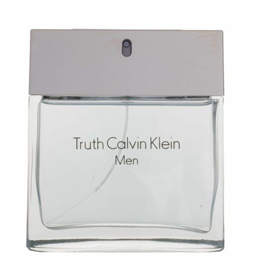 Calvin Klein 100ml truth men, toaletní voda