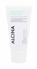 Alcina 150ml sensitive scalp scrub, šampon