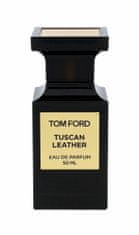Tom Ford 50ml tuscan leather, parfémovaná voda