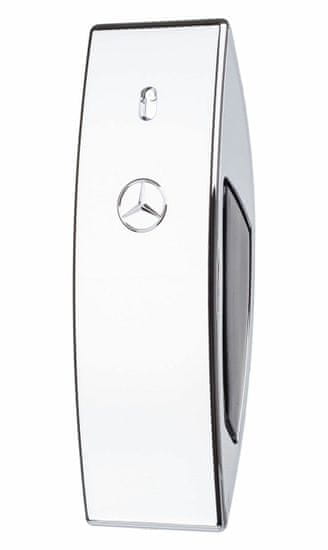 Mercedes-Benz 50ml club, toaletní voda