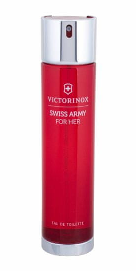Swiss Army 100ml , toaletní voda