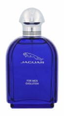 Jaguar 100ml for men evolution, toaletní voda