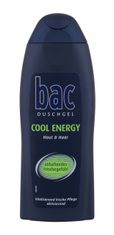 bac 250ml cool energy, sprchový gel