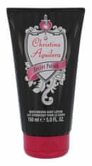 Christina Aguilera 150ml secret potion, tělové mléko