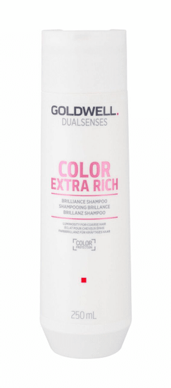 GOLDWELL 250ml dualsenses color extra rich, šampon
