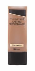 Max Factor 35ml lasting performance, 120 tawny, makeup
