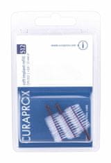 Curaprox 3ks soft implant refill 2,0 - 12 mm