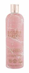 Baylis & Harding 500ml elements pink blossom & lotus