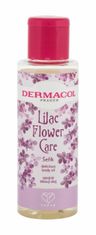 Dermacol 100ml lilac flower care, tělový olej
