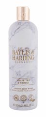 Baylis & Harding 500ml elements white tea & neroli