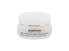Darphin 15ml eye care wrinkle corrective eye contour cream,