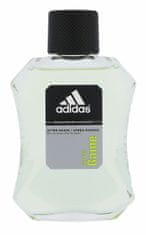 Adidas 100ml pure game, voda po holení