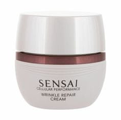 Sensai 40ml cellular performance wrinkle repair cream