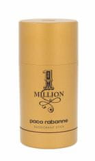 Paco Rabanne 75ml 1 million, deodorant