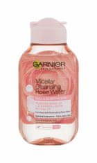 Garnier 100ml skin naturals micellar cleansing rose water