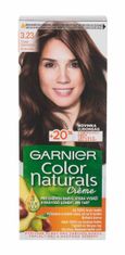 Garnier 40ml color naturals créme, 3,23 dark quartz