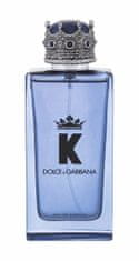 Dolce & Gabbana 100ml dolce&gabbana k, parfémovaná voda