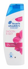 Head & Shoulders 500ml smooth & silky anti-dandruff, šampon
