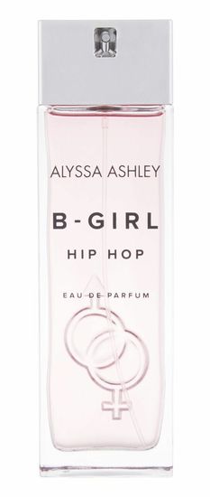 Alyssa Ashley 100ml hip hop b-girl, parfémovaná voda