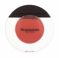 Elizabeth Arden 7ml sheer kiss lip oil, 03 coral caress