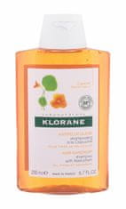 Klorane 200ml nasturtium anti-dandruff, šampon