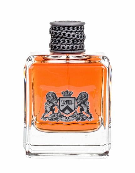 Juicy Couture 100ml dirty english for men, toaletní voda