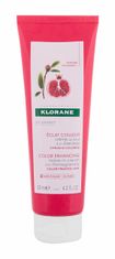 Klorane 125ml pomegranate color enhancing, bezoplachová péče
