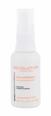 Revolution Skincare 30ml vitamin c 20% radiance