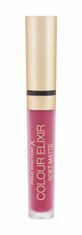 Max Factor 4ml colour elixir soft matte, 020 blush peony