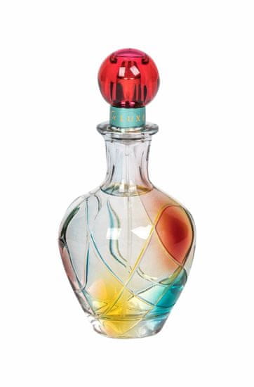 Jennifer Lopez 100ml live luxe, parfémovaná voda