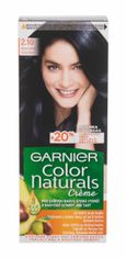 Garnier 40ml color naturals créme, 2,10 blueberry black