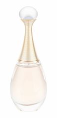 Christian Dior 50ml jadore, parfémovaná voda