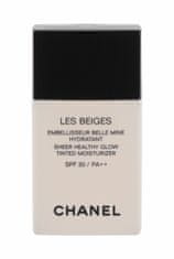Chanel 30ml les beiges healthy glow moisturizer spf30