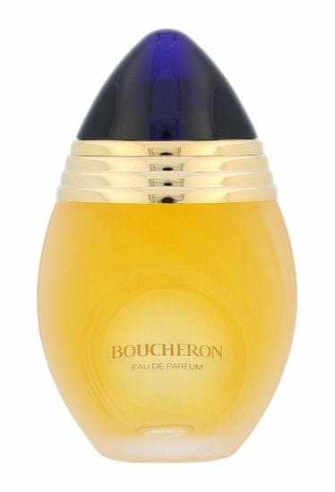 Boucheron 100ml , parfémovaná voda