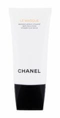 Chanel 75ml le masque anti-pollution vitamin clay mask