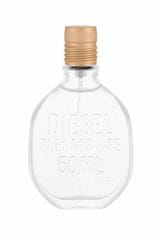Diesel 50ml fuel for life homme, toaletní voda
