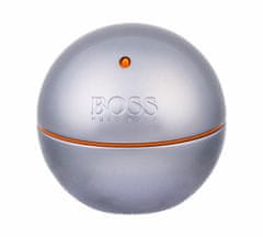 Hugo Boss 90ml boss in motion, toaletní voda