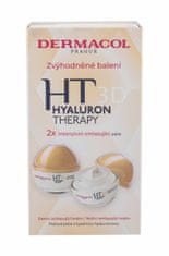 Dermacol 50ml 3d hyaluron therapy, denní pleťový krém