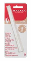 Wave 1ks mavala nail accessories nail-white crayon, péče o nehty