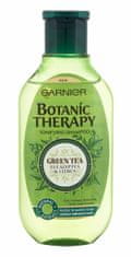 Garnier 250ml botanic therapy green tea eucalyptus &
