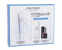 Shiseido 15ml essential energy, oční krém