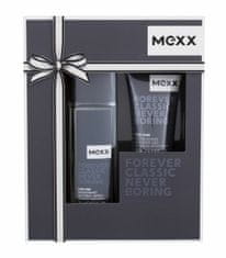 Mexx 75ml forever classic never boring, deodorant
