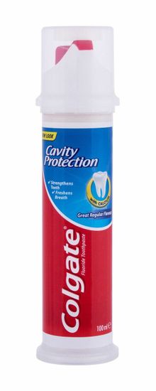 Colgate 100ml cavity protection, zubní pasta
