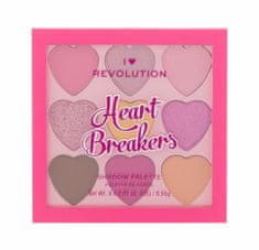I Heart Revolution 4.95g heartbreakers palette