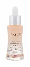Payot 30ml creme no2 soothing anti-redness oil-serum
