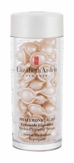 Elizabeth Arden 60ks ceramide hyaluronic acid capsules
