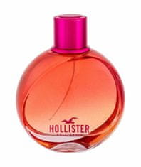 Hollister 100ml wave 2, parfémovaná voda