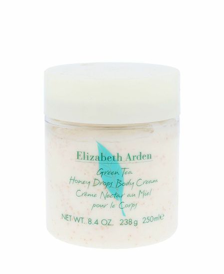Elizabeth Arden 250ml green tea honey drops, tělový krém