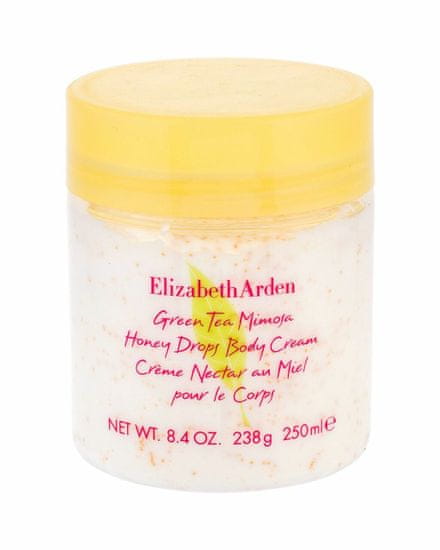 Elizabeth Arden 238g green tea mimosa, tělový krém